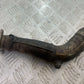 APRILIA RSV1000 R FACTORY MILLE DOWNPIPE  2004-09 (CMB1203)