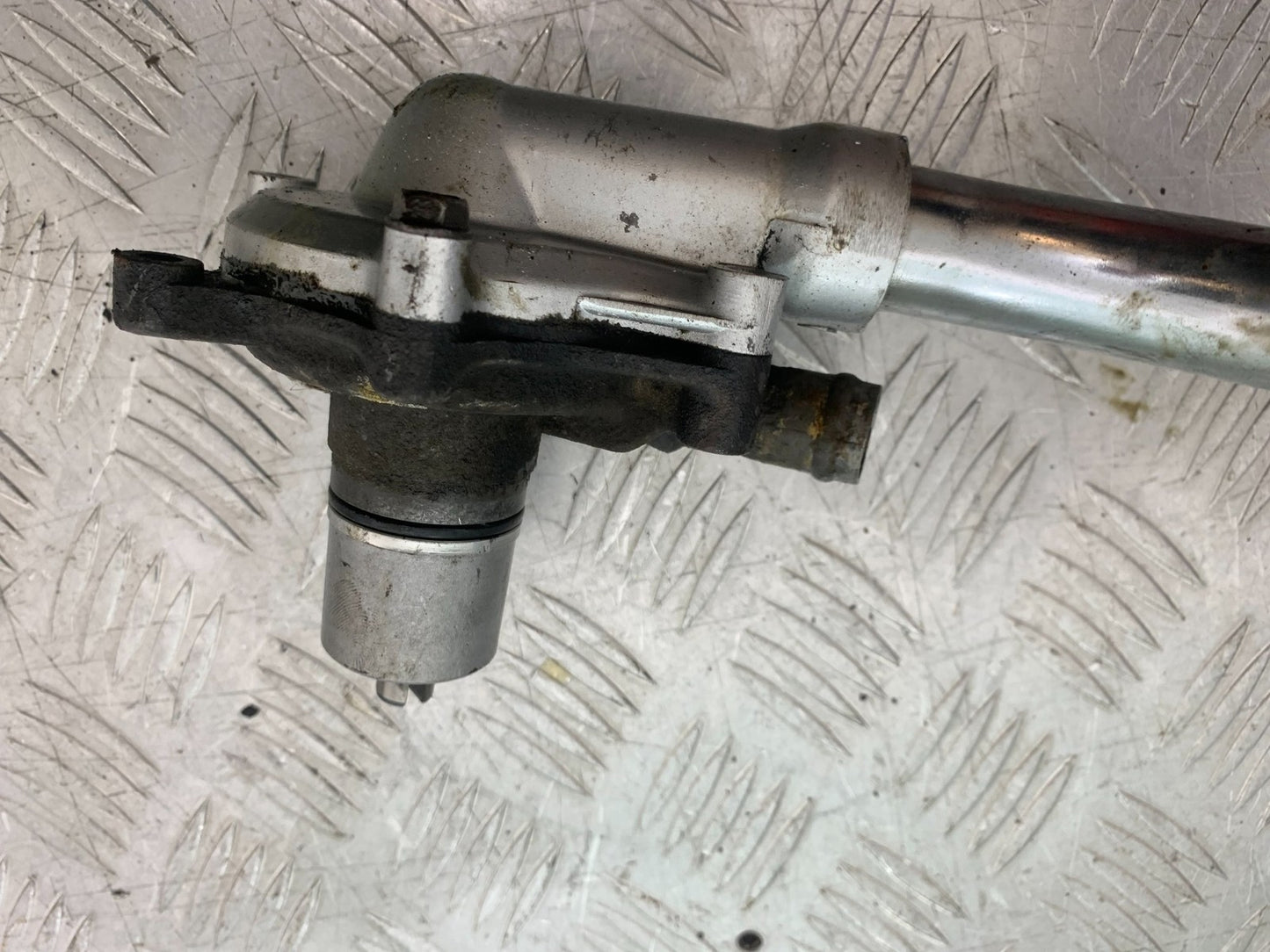 HONDA NT650 V DEAUVILLE WATER PUMP YEAR 1999 (CMB1268)