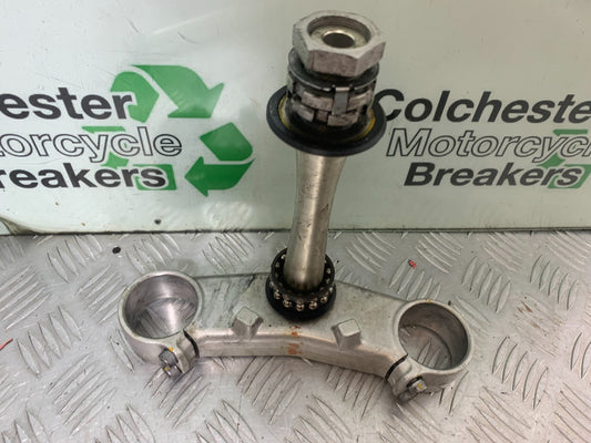 YAMAHA YZF R1 4C8 BOTTOM YOKE   YEAR 2007-2008 (CMB1237)