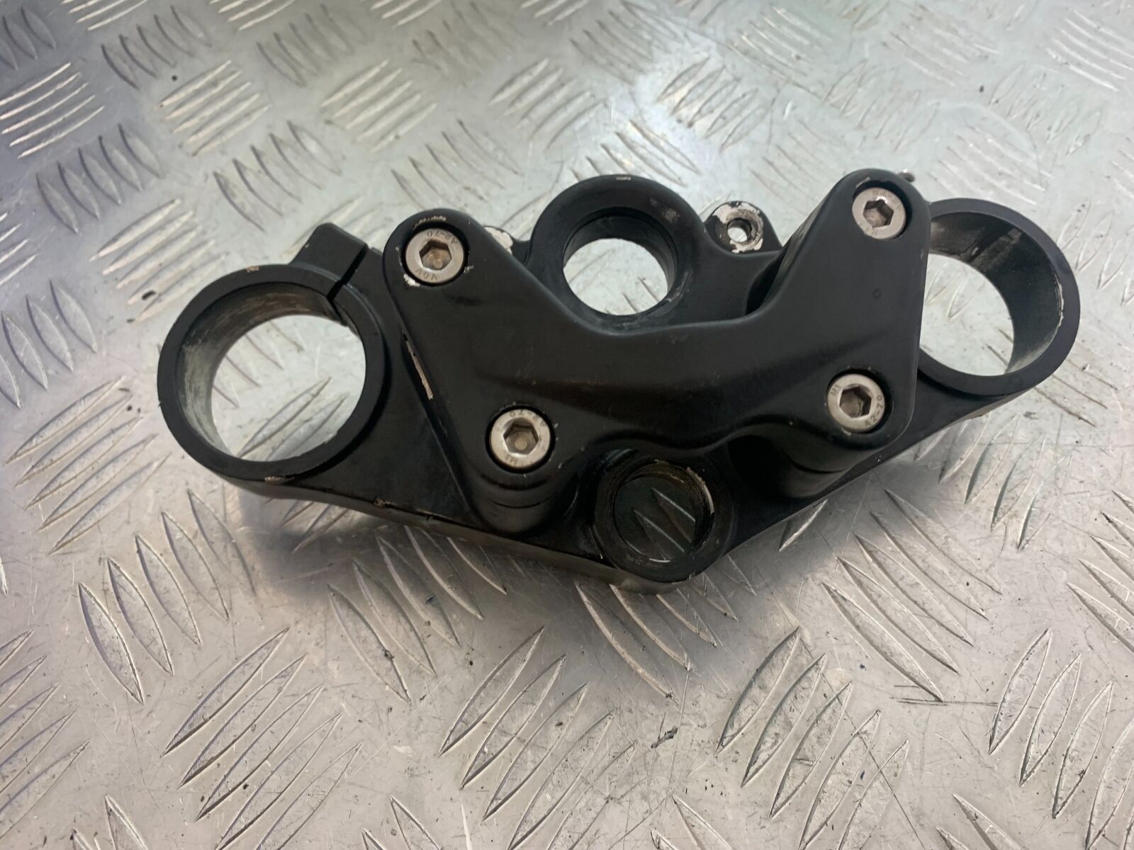 SINNIS TERRAIN 125 TOP YOKE  YEAR 2018 (CMB1123)
