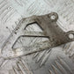 TRIUMPH 955i DAYTONA LEFT HEEL PLATE   YEAR 2002-2006 (CMB1229)