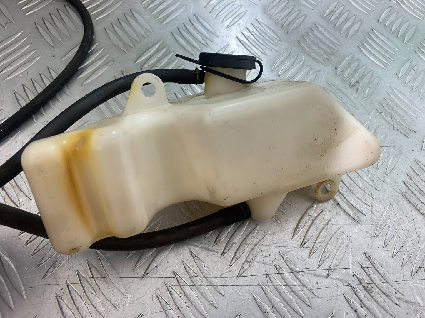 HONDA NT 700 V DEAUVILLE COOLANT BOTTLE YEAR 2006-2011 (CMB1211)