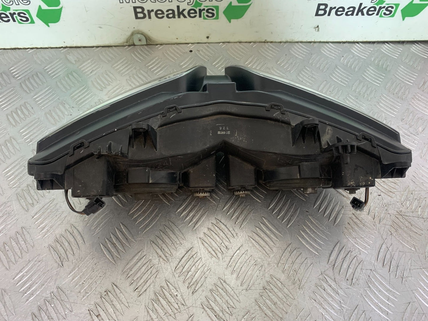 SUZUKI SV1000 SV 1000 HEADLIGHT YEAR 2003-2007 (CMB1293)