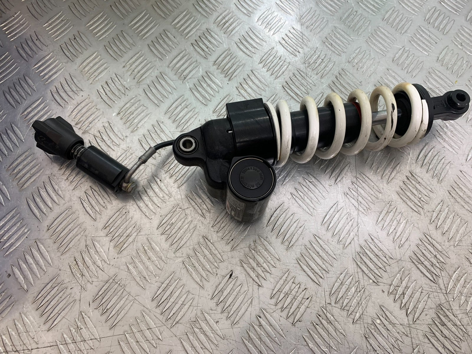 KTM 1290 SUPER DUKE R REAR SHOCK   YEAR 2020-2024 (CMB1272)