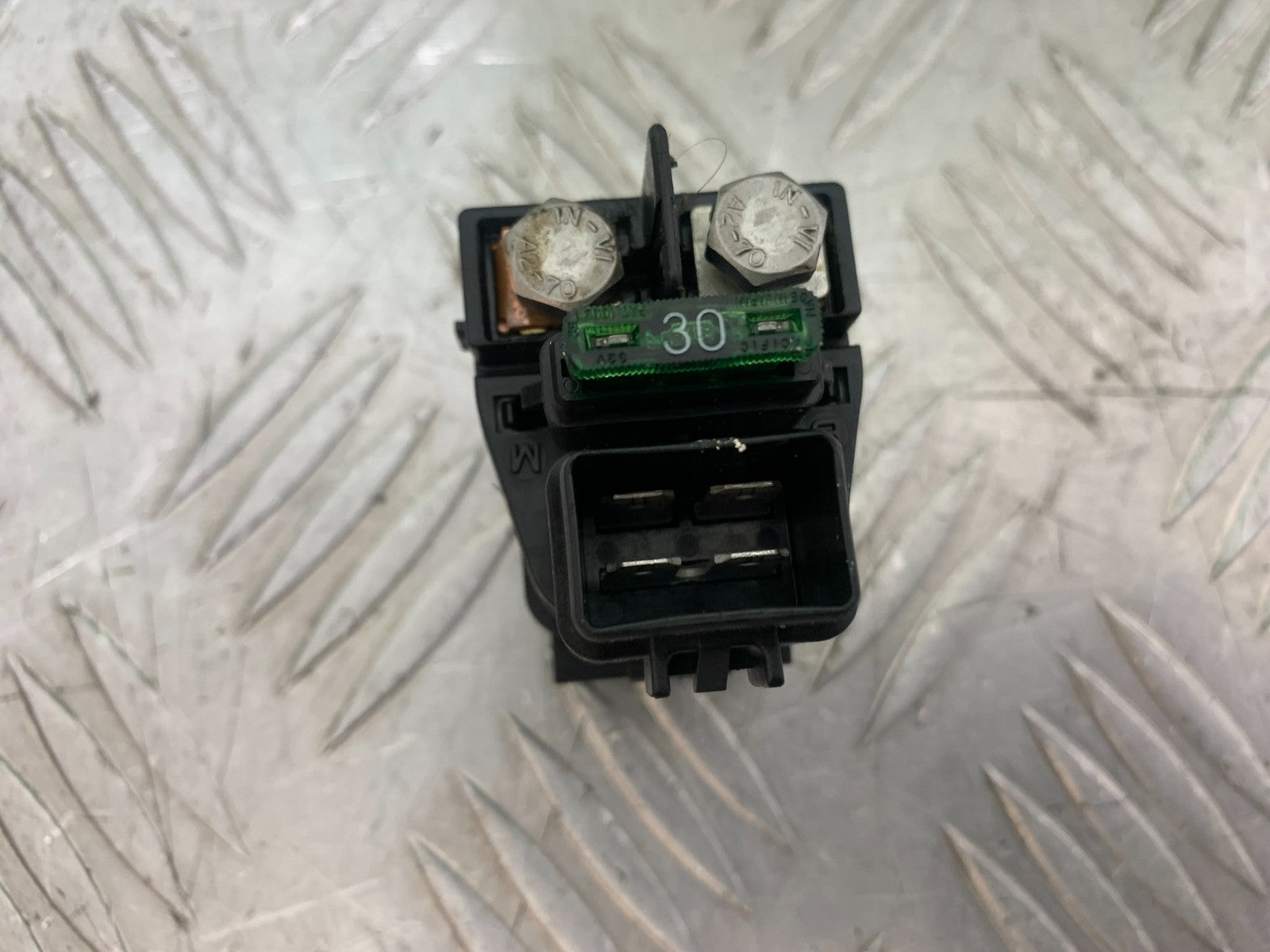 TRIUMPH 1050 SPRINT ST STARTER SOLENOID    2004-2007 (CMB1197)