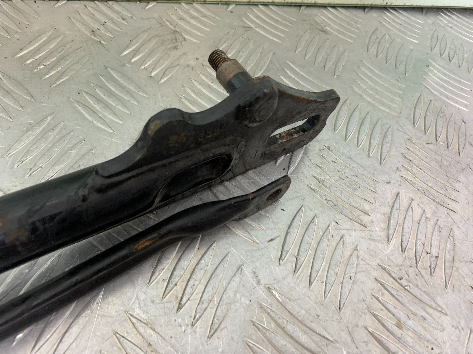 YAMAHA YBR125 CUSTOM SWINGARM   YEAR 2008-2016 (CMB1192)
