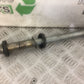 SUZUKI SV650 SV 650 SWINGARM SPINDLE  YEAR 1999 STOCK 417