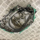 HONDA CBF125 CBF 125 CLUTCH COVER   YEAR 2011 (STOCK 614)