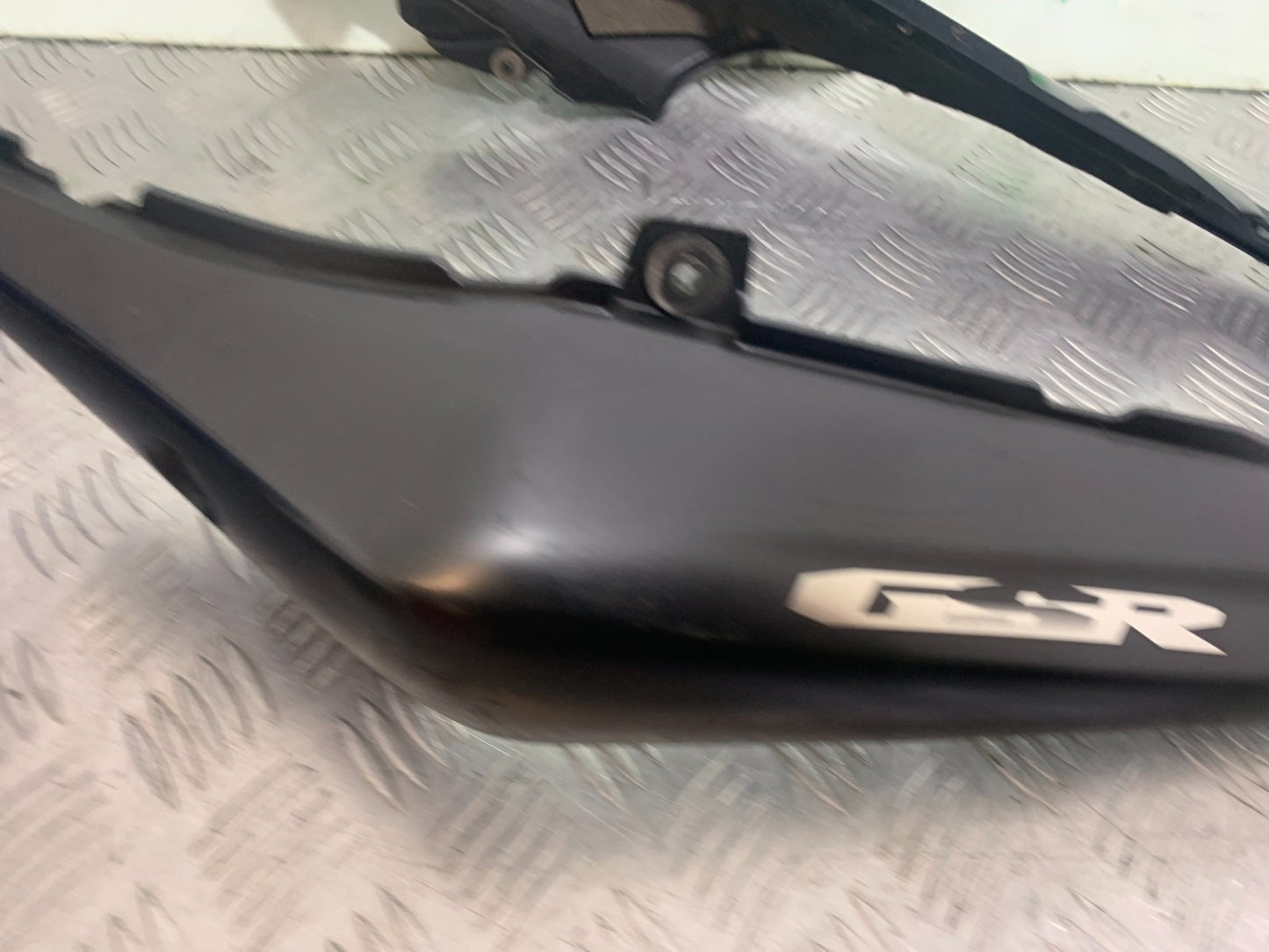 SUZUKI GSR600 GSR 600 TAIL PIECE   2006-2010 (CMB1177)