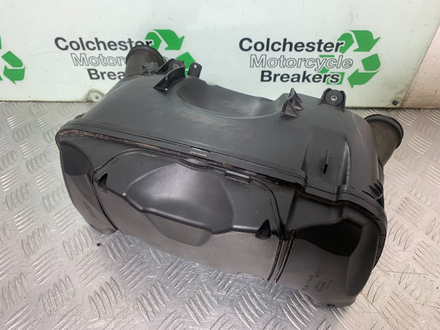 BMW R1200 R 1200 GS AIRBOX  YEAR 2013-2016 (CMB1257)