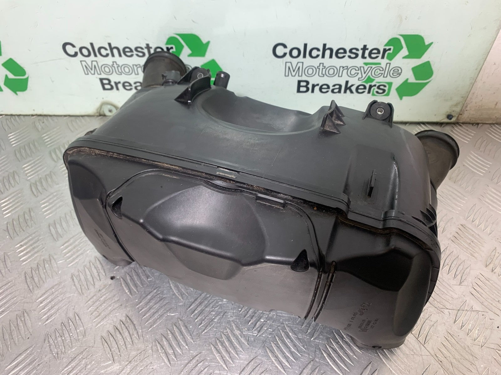 BMW R1200 R 1200 GS AIRBOX  YEAR 2013-2016 (CMB1257)