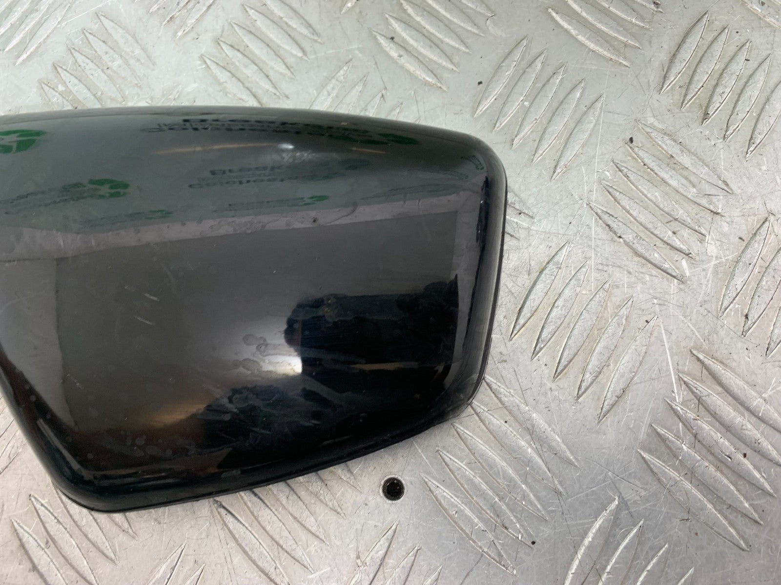YAMAHA XV1100 XV 1100 VIRAGO LEFT SEAT PANEL 1990-1999 (CMB1190)