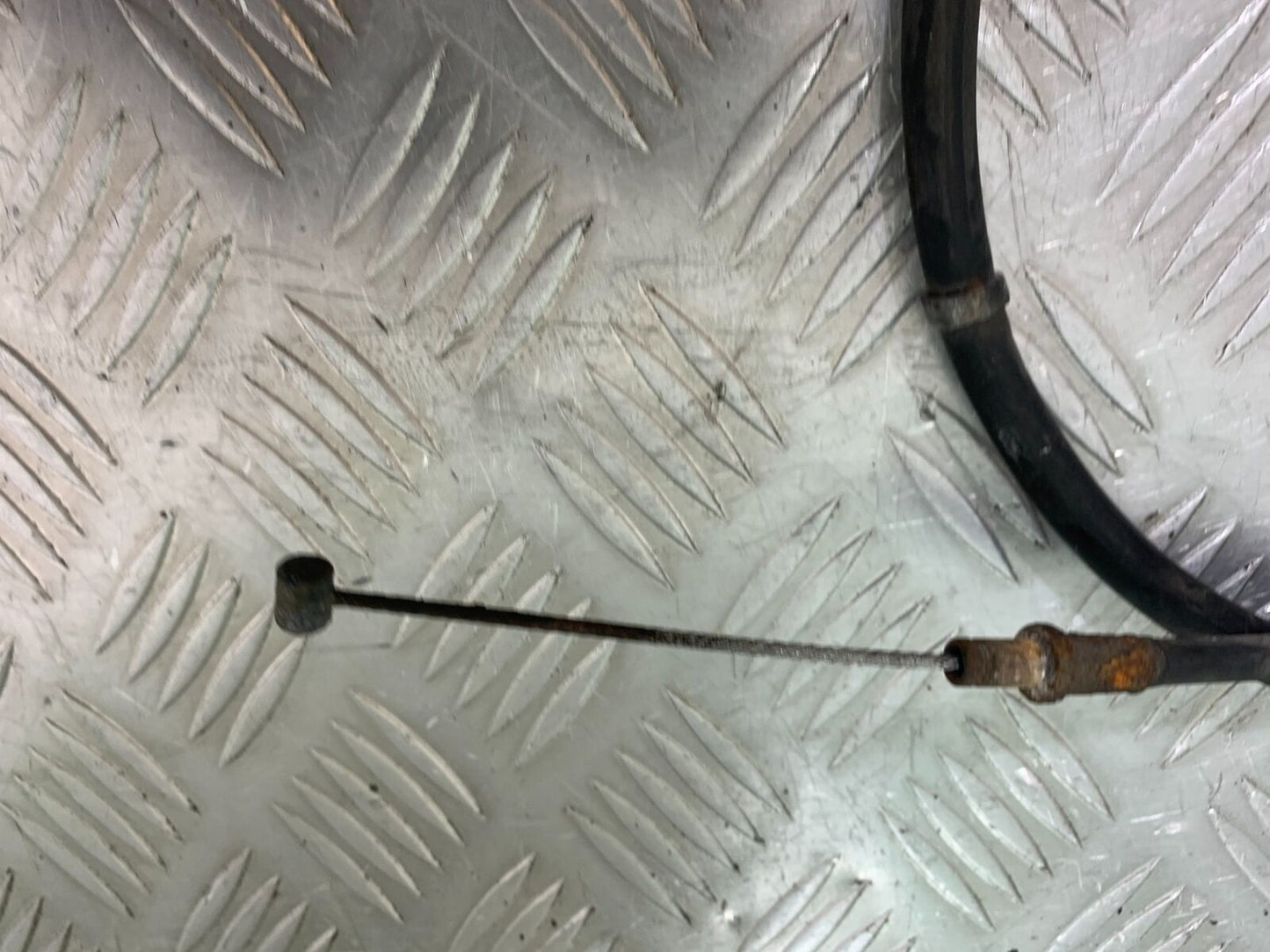 SUZUKI AN400 AN 400 BURGMAN HAND BRAKE CABLE  YEAR 2017-2024 (CMB1118)