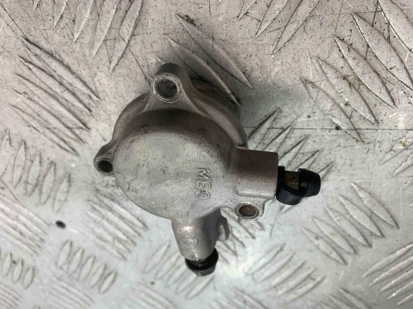 HONDA VT700 VT 700 SHADOW CLUCH SLAVE CYLINDER   YEAR 1984-85 (CMB1328)