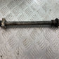 HONDA CB650F CB 650 FA-E REAR WHEEL SPINDLE  YEAR 2014-2017 (CMB1226)