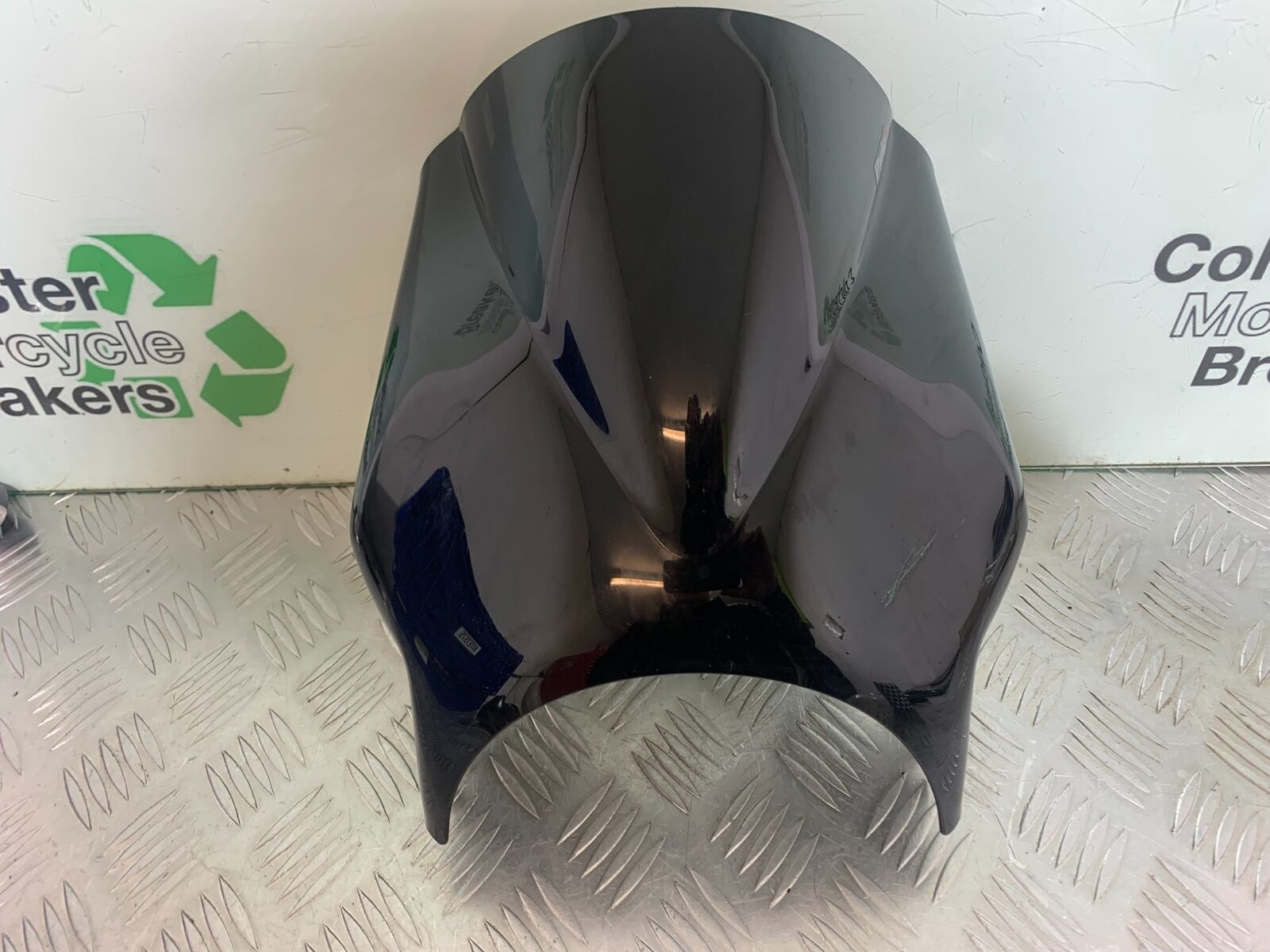 YAMAHA XSR900 XSR 900 PUIG SCREEN    YEAR 2021-2022 (CMB1073)