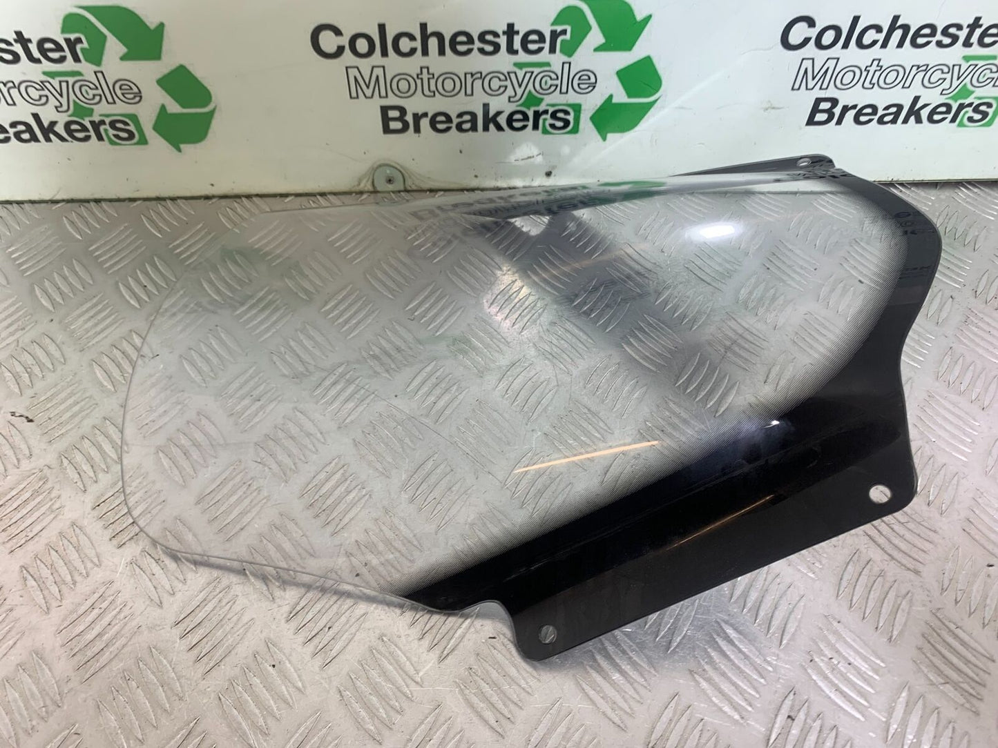 SUZUKI AN400 AN 400 BURGMAN SCREEN YEAR 2017-2024 (CMB1118)