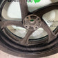 HONDA VFR800 PRE V-TEC REAR WHEEL  YEAR 1998-2001 (CMB1233)