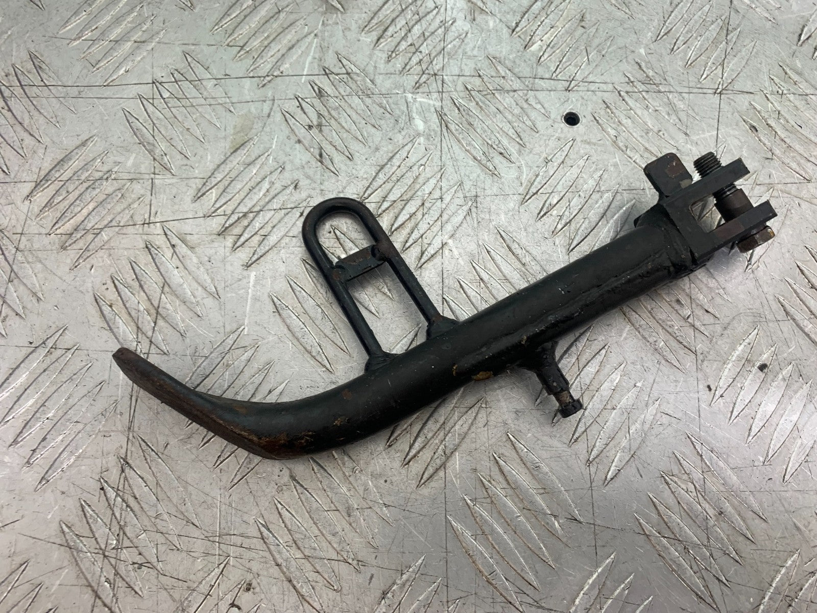 SUZUKI GW250 GW 250 INAZUMA SIDE STAND  YEAR 2013-2018  (CMB1205)