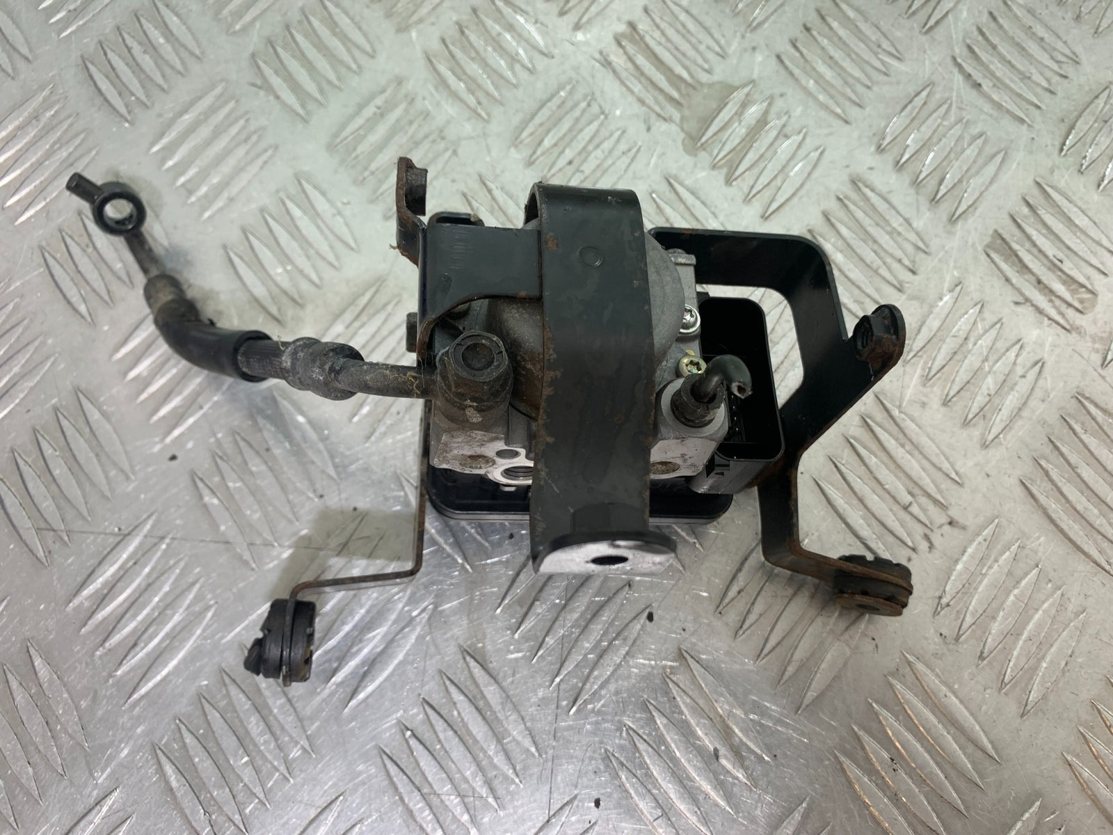 HONDA CBR500R CBR 500 R ABS PUMP  YEAR 2012-16 (CMB1151)