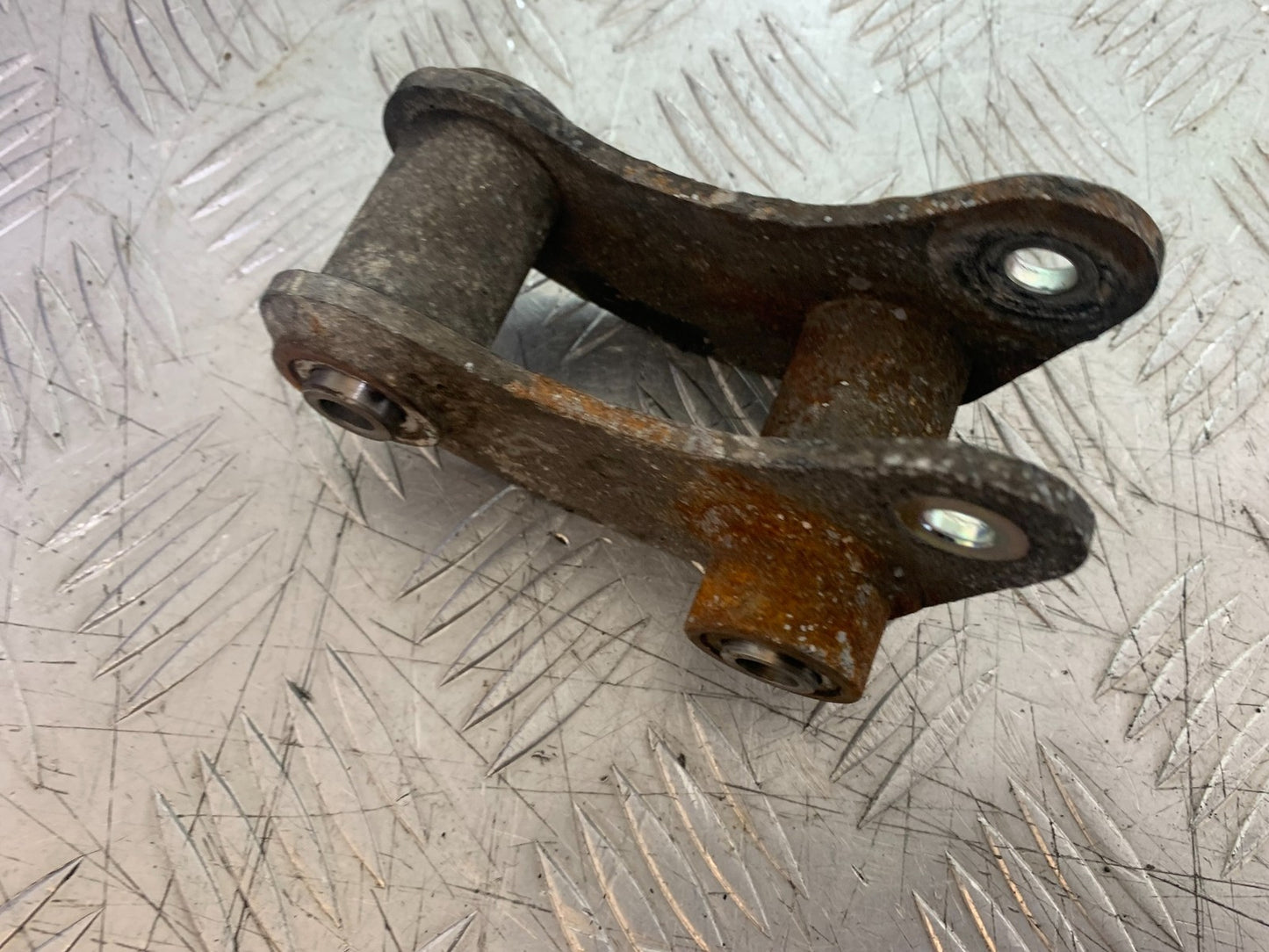HONDA NC750 NC 750 X DCT REAR SHOCK LINKAGE  YEAR 2019 (CMB1223)