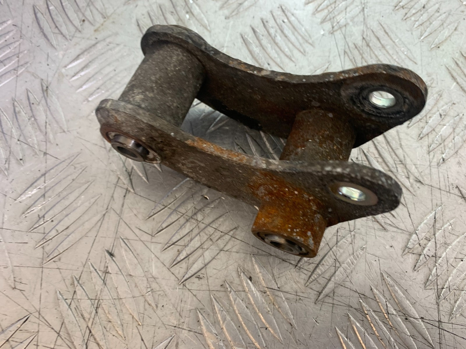 HONDA NC750 NC 750 X DCT REAR SHOCK LINKAGE  YEAR 2019 (CMB1223)