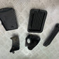 PIAGGIO VESPA GT125 L LEFT AND RIGHT INNER INFILLS YEAR 2003 (CMB1300)
