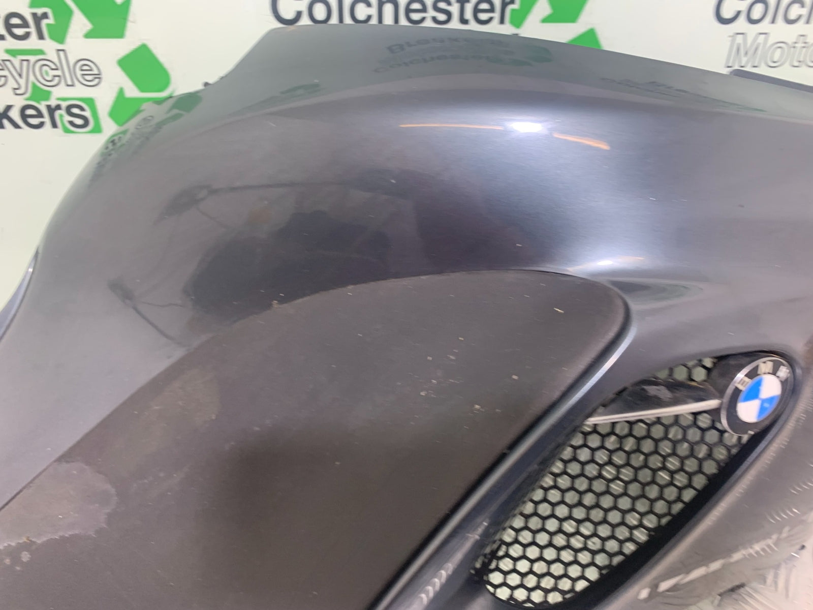 BMW K1200 K 1200 LT RIGHT FAIRING PANEL  YEAR 1999-07 (CMB1138)