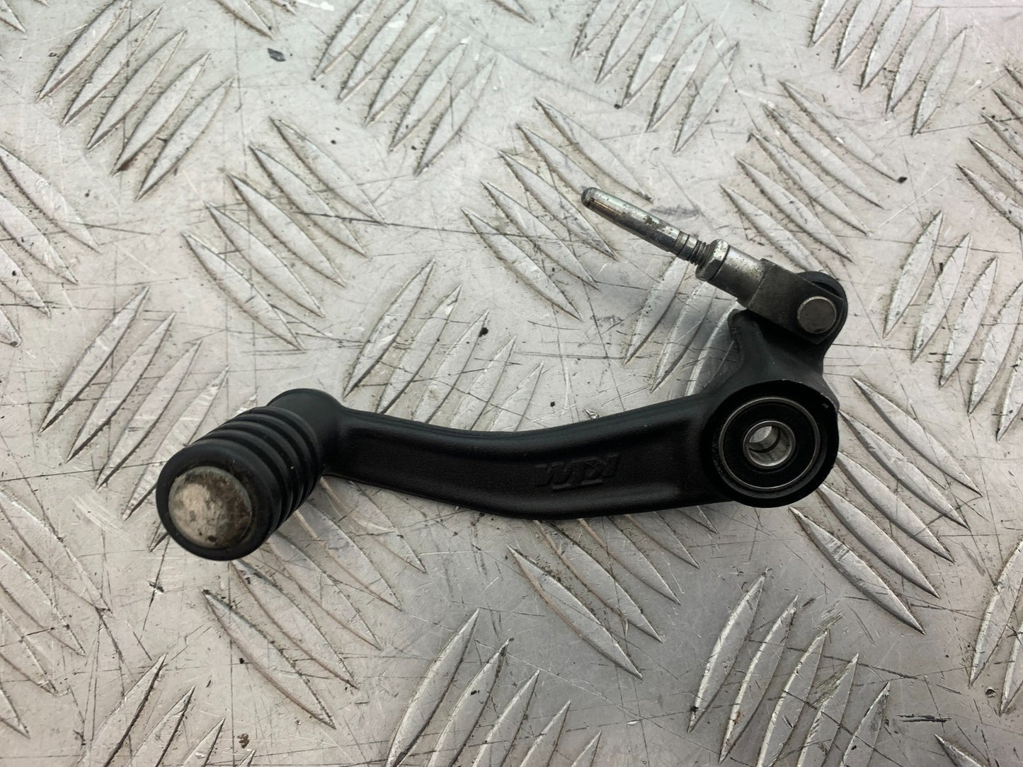 KTM RC125 RC 125 RC BRAKE PEDAL  2014 2017 (CMB1199)