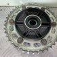 HONDA CBR1000 rr FIREBLADE REAR SPROCKET CARRIER   2012-2016 (CMB1280)