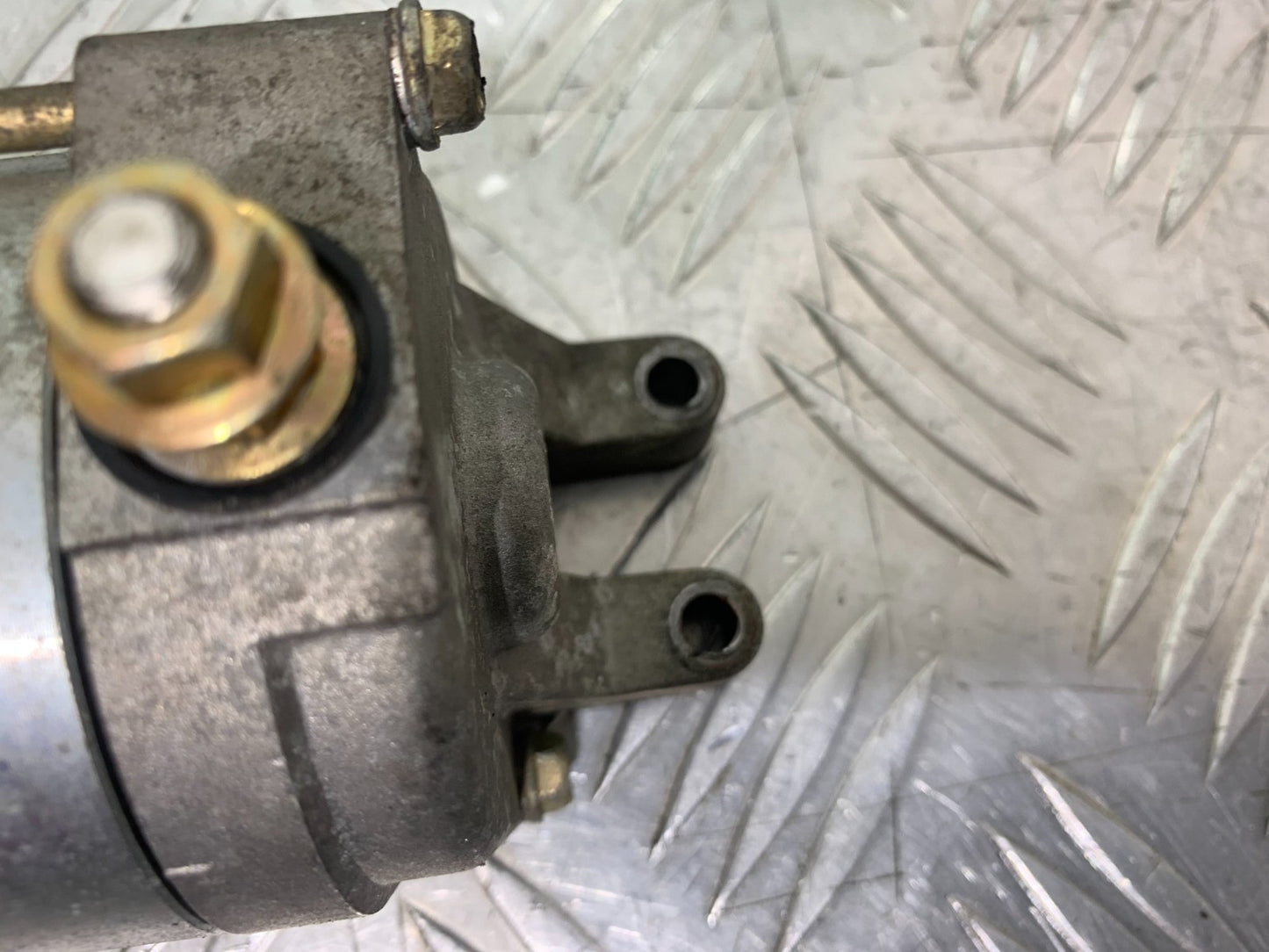 APRILIA RSV1000 RSV 1000 MILLE STARTER MOTOR  1998- 2003 (CMB1184)