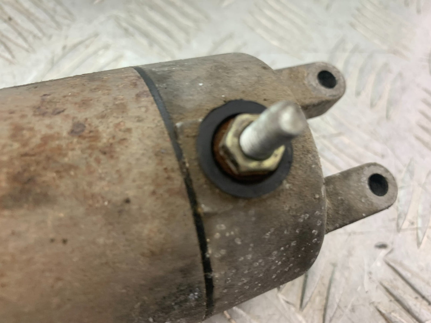 YAMAHA XMAX 250 XMAX 250 STARTER MOTOR  YEAR 2006-09 (CMB1201)