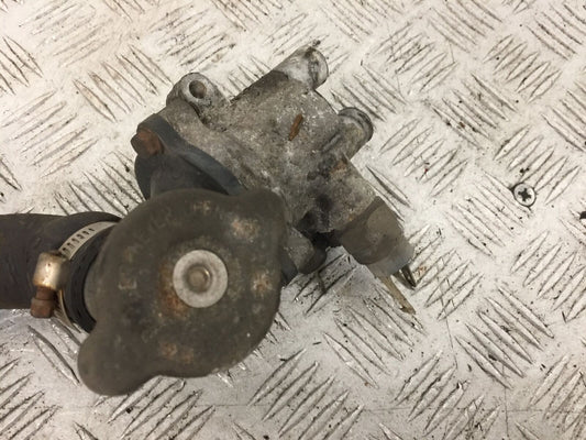 YAMAHA FZS600 FAZER 600 THERMOSTAT  YEAR 1998-2001(STOCK 878)