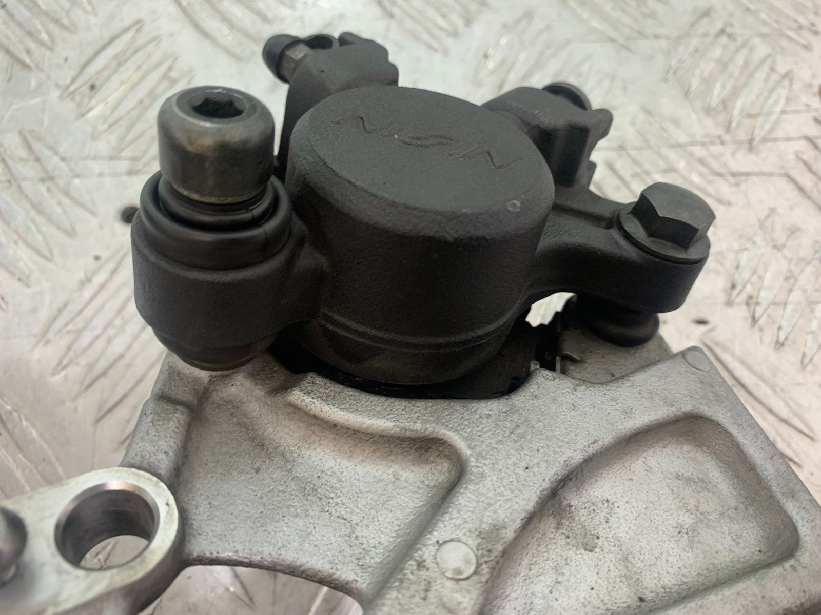 YAMAHA XSR900 XSR 900 REAR BRAKE CALIPER  YEAR 2022-2024 (CMB1215)