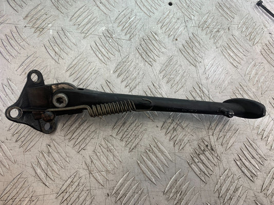 TRIUMPH 1050 SPEED TRIPLE SIDE STAND AND BRACKET  YEAR 2005-2007 (CMB1322)