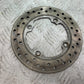HONDA CBR1000 rr FIREBLADE REAR DISC  YEAR 2006 (CMB1220)
