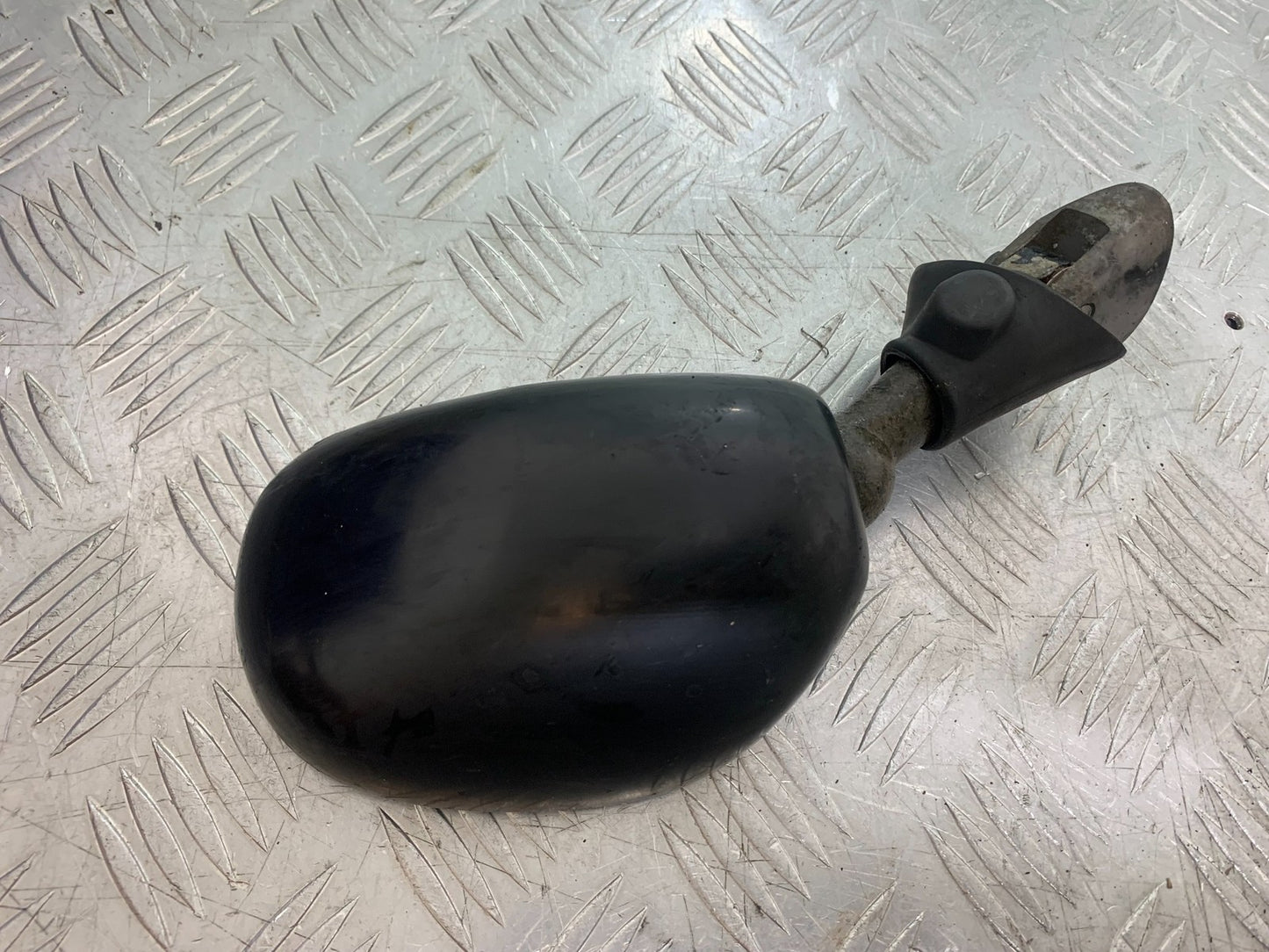 HONDA NT650 V DEAUVILLE LEFT MIRROR   YEAR 1999 (CMB1268)