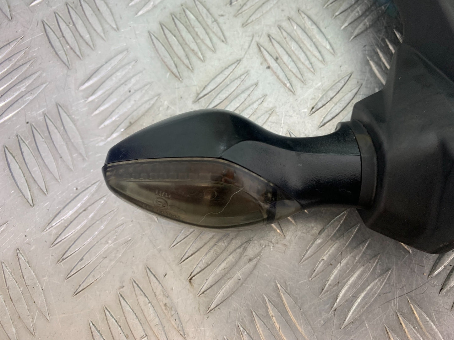 HONDA NC750 NC 750 S REAR MUDGUARD & INDICATORS  2016-2020 (CMB1146)