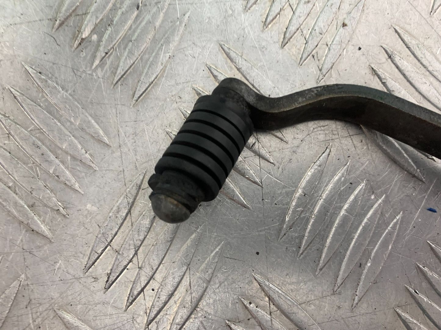YAMAHA XJ6 XJ6-S GEAR LEVER YEAR 2009-2015  (CMB1212)