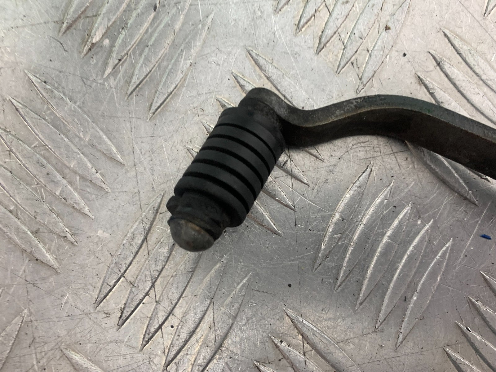 YAMAHA XJ6 XJ6-S GEAR LEVER YEAR 2009-2015  (CMB1212)