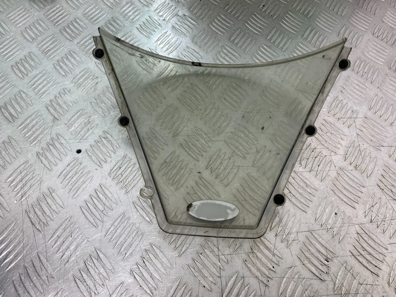 TRIUMPH 955i DAYTONA SCREEN  YEAR 2002-2006 (CMB1229)