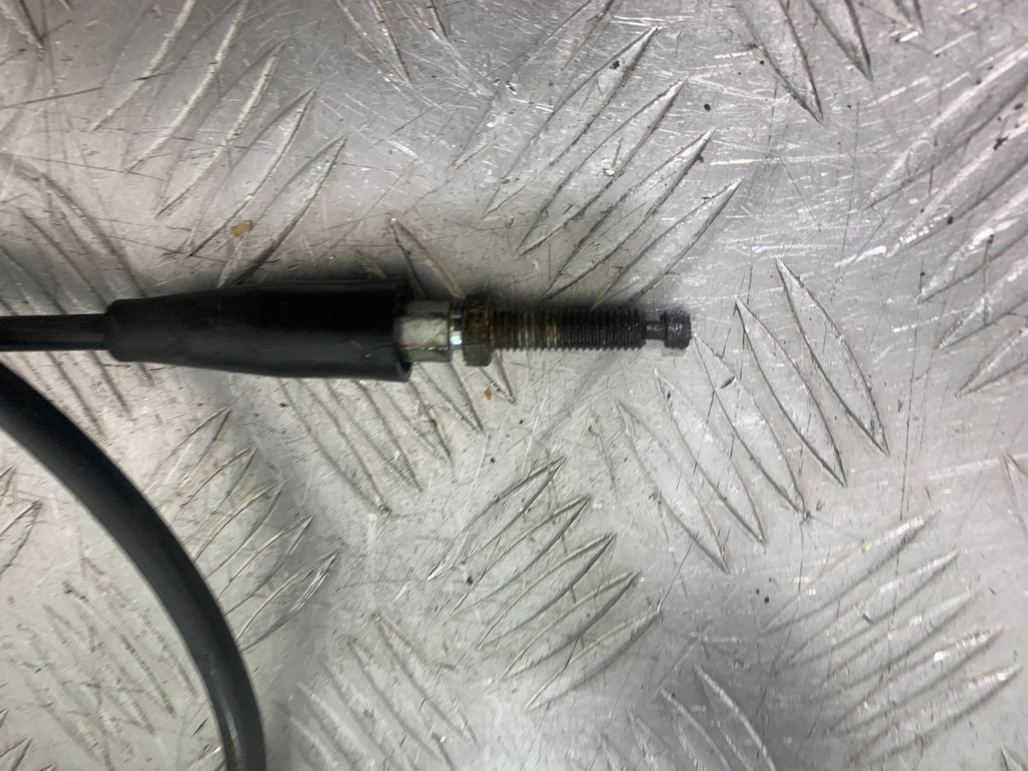 SUZUKI GSX750 INAZUMA CLUTCH CABLE  YEAR 1998-2003 (CMB1308)