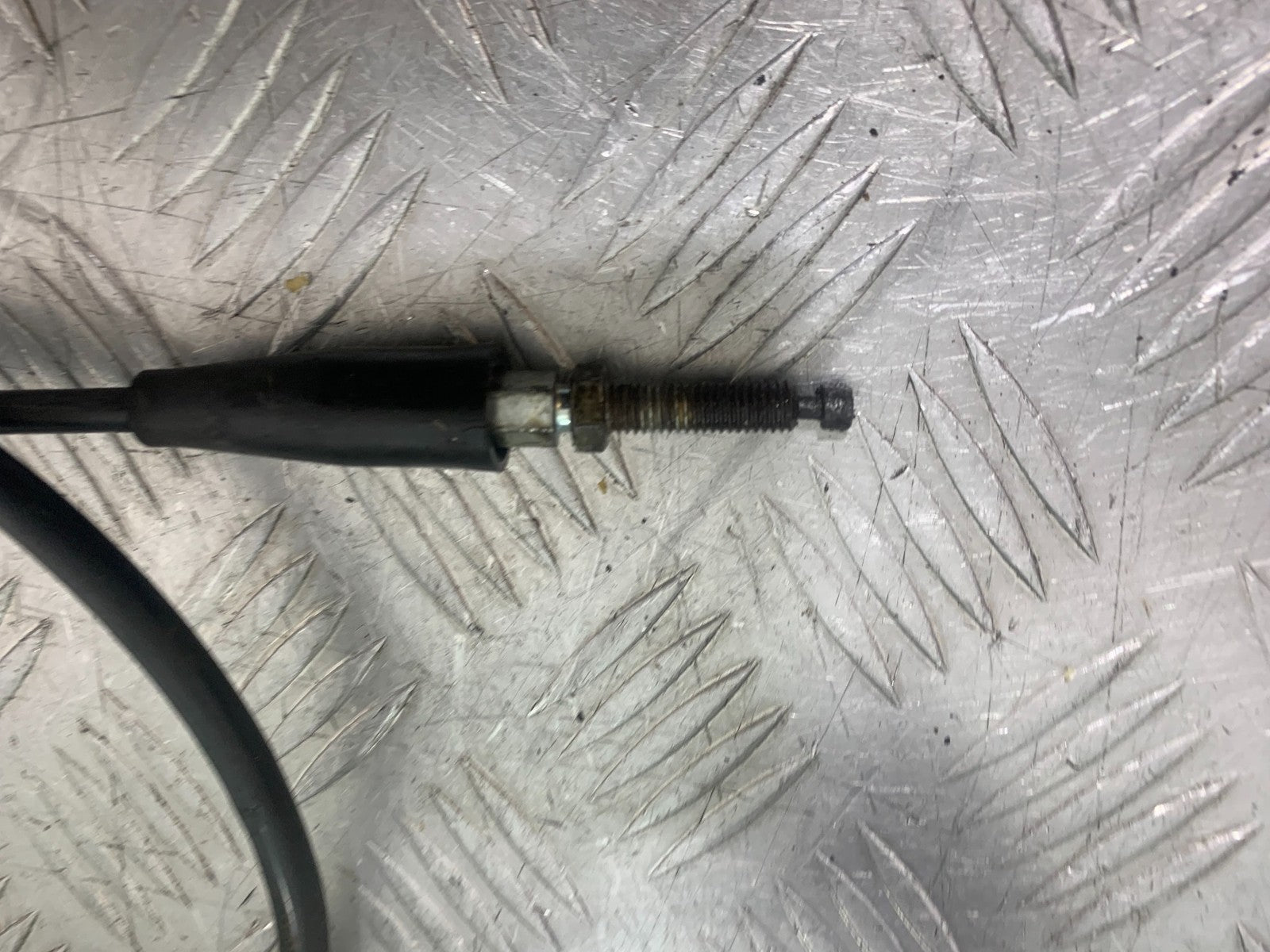 SUZUKI GSX750 INAZUMA CLUTCH CABLE  YEAR 1998-2003 (CMB1308)