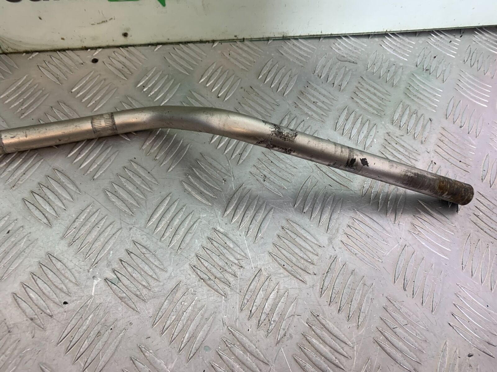 SUZUKI DL 650 V-STROM HANDLEBARS YEAR 2020 (CMB1117)