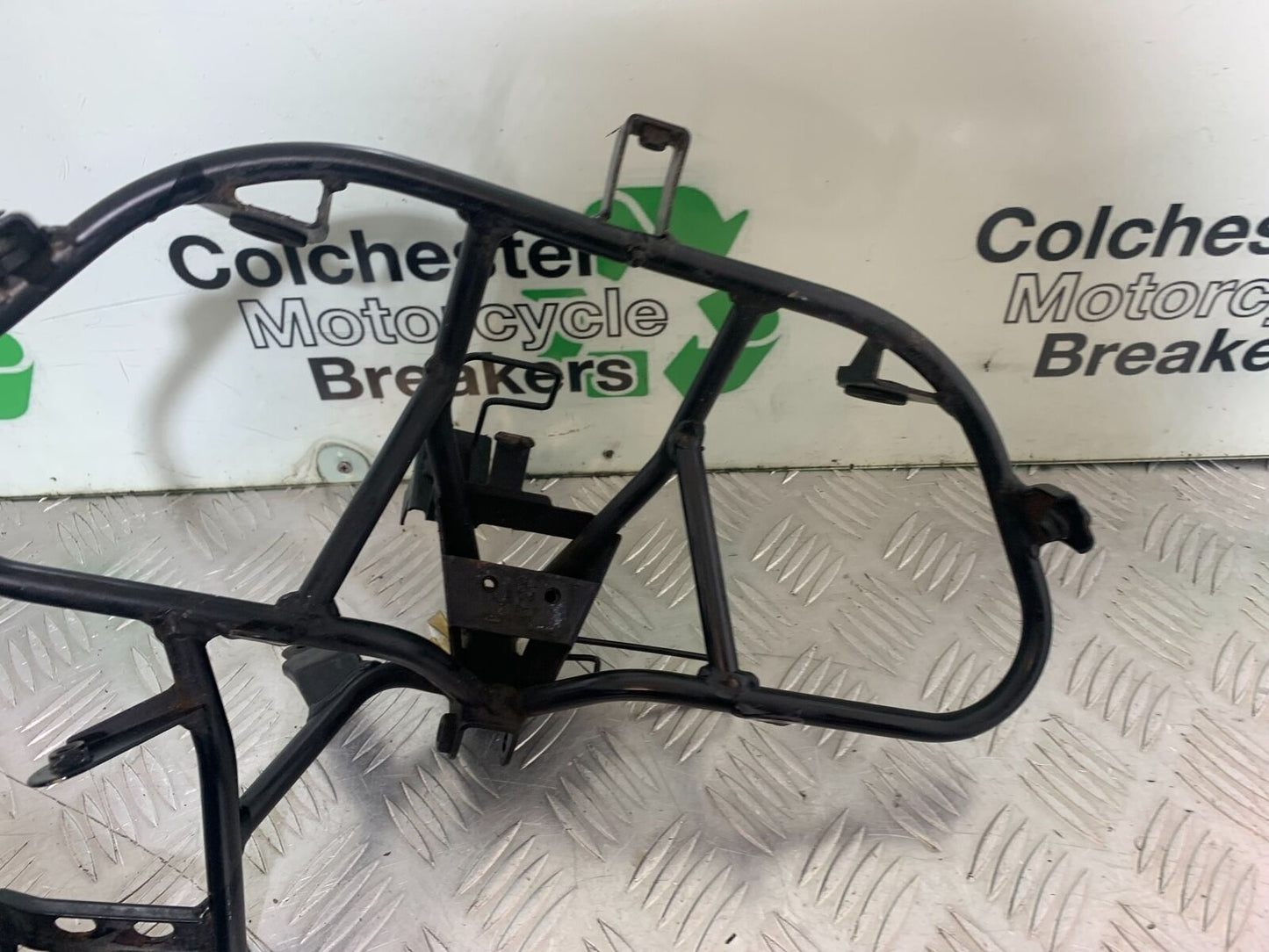 SUZUKI AN 200 UN 200 BURGMAN FAIRING BRACKET  YEAR 2007-09 (CMB1128)