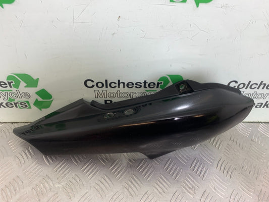YAMAHA FZS600 FAZER 600 RIGHT TAIL PIECE  YEAR 1998-2001 (CMB1267)