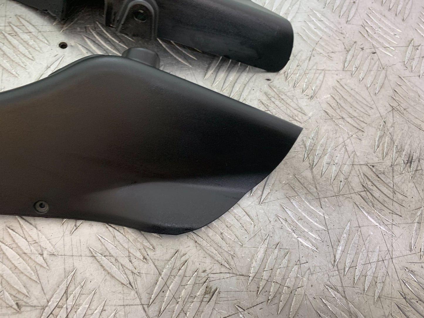 MV AGUSTA 800 F3 AIR TUBE COVERS YEAR 2017-2019 (CMB1227)