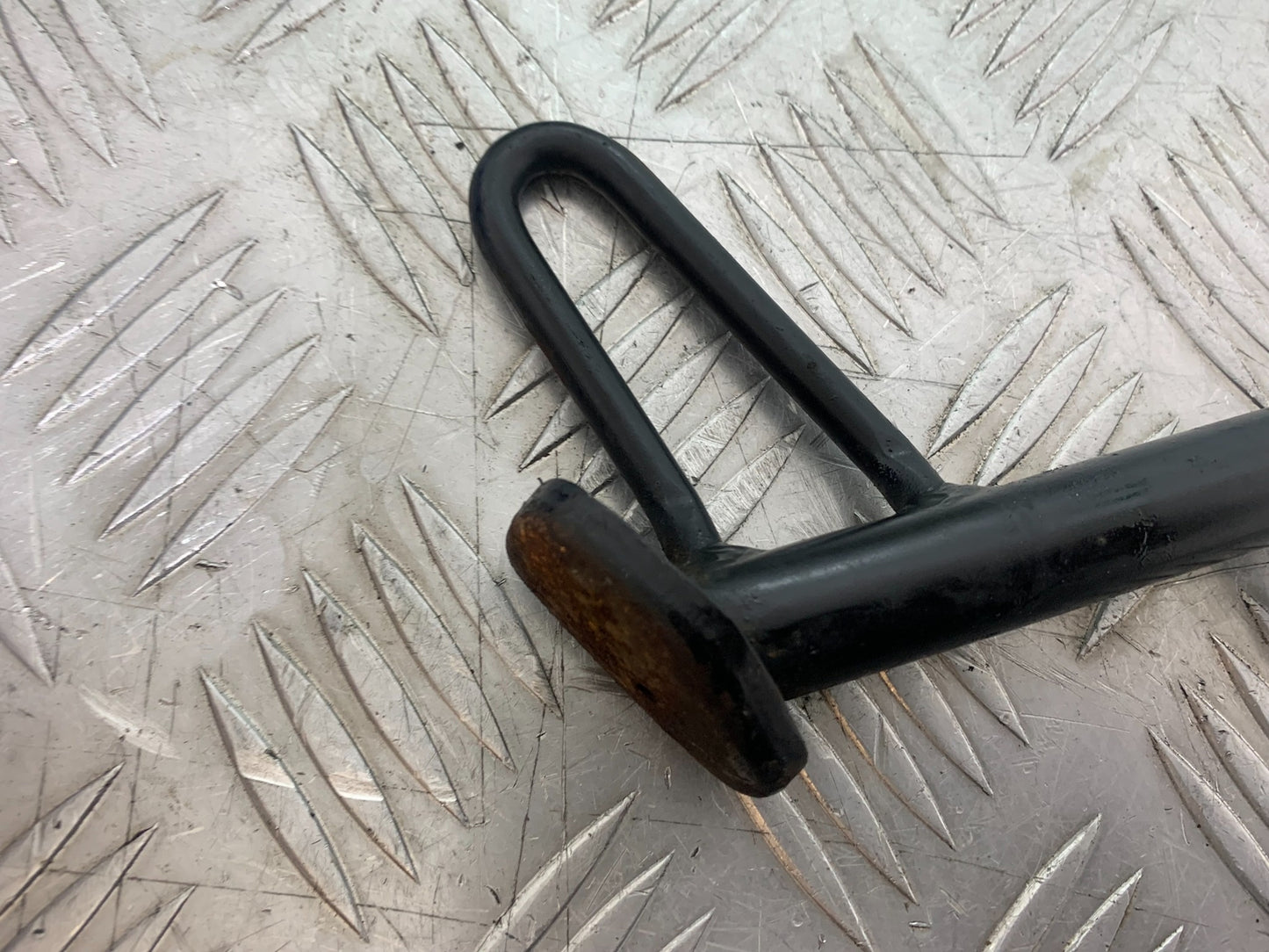 KAWASAKI J125 J125 SIDE STAND  YEAR 2016-2020 (CMB1158)