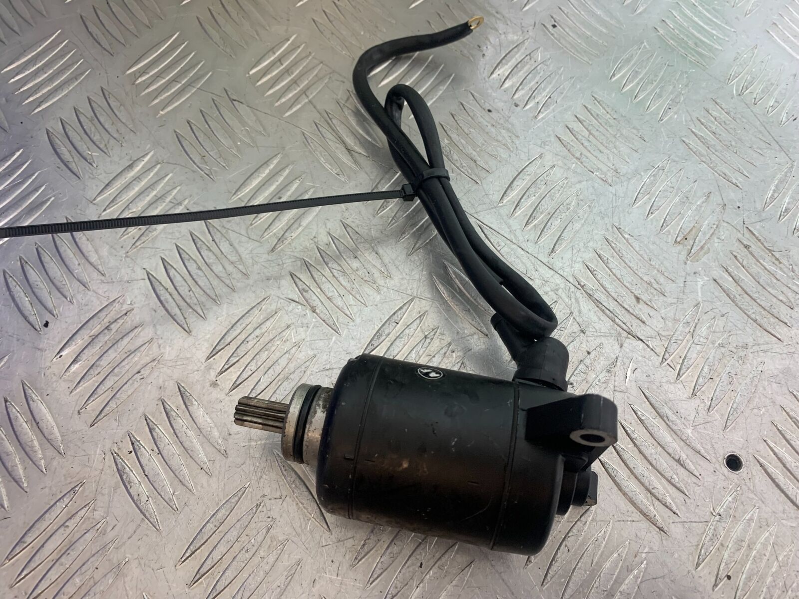 SINNIS TERRAIN 125 STARTER MOTOR  YEAR 2018 (CMB1123)
