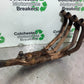 HONDA CBR600 CBR 600 FX FY EXHAUST DOWNPIPES  YEAR 1999-2000 (CMB1287)